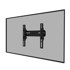 NEOMOUNTS Zidni nosač za TV WL30-350BL12, 32"-55", max. 30 kg